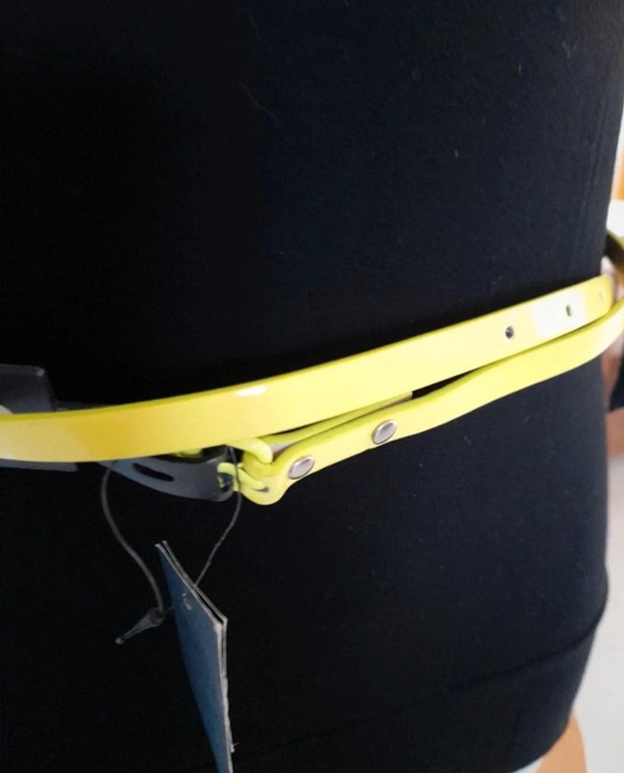 Ceinture - photo numéro 2