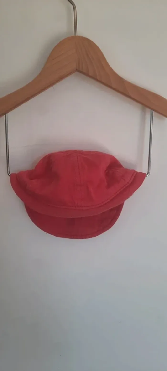 Casquette bébé IKKS - photo numéro 2