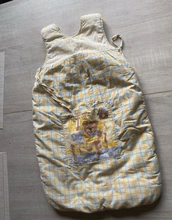 Gigoteuse 64 cm