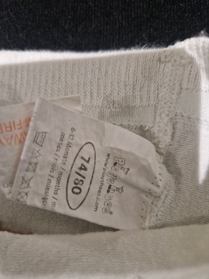 Collant 6 - 12 M - photo numéro 3