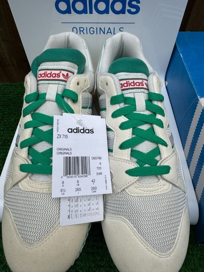 Adidas ZX 710 OG - photo numéro 2