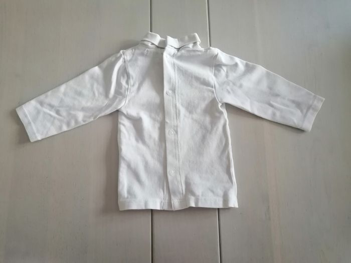 Robe et sous pull kiabi - photo numéro 6