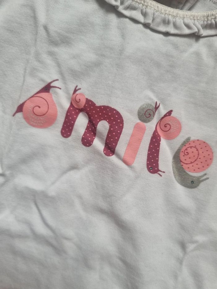 T shirt 3 ans - photo numéro 2