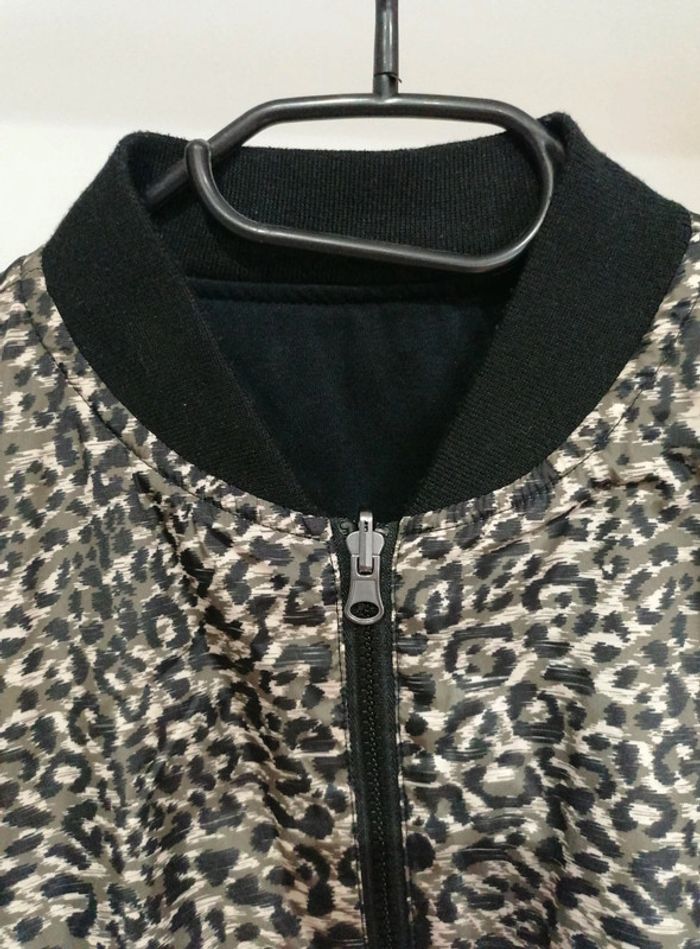 Veste réversible 158.164cm - photo numéro 9