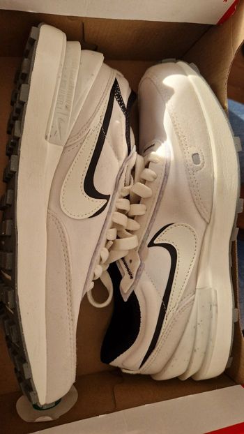 Nike Waffle AI SE (GS)