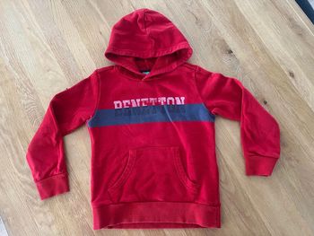 Sweat Benetton