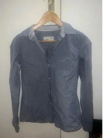 Chemise neuve esprit  - taille 34
