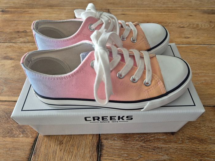 Basket creeks 32 - photo numéro 3