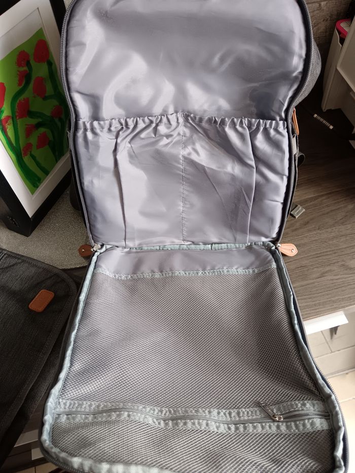 Sac à langer - photo numéro 6