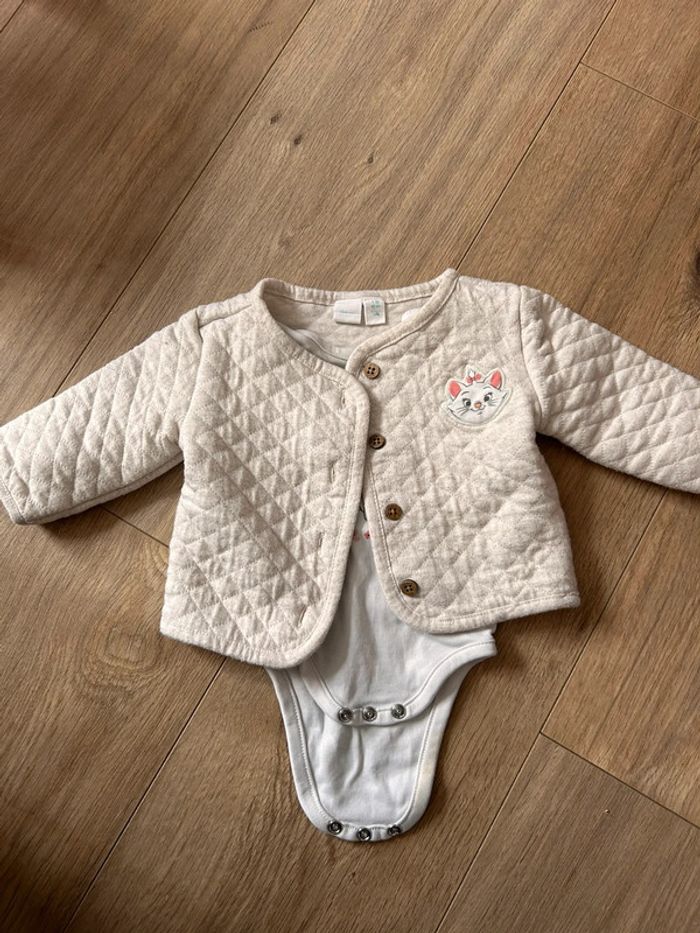 Ensemble Marie Disney - photo numéro 2