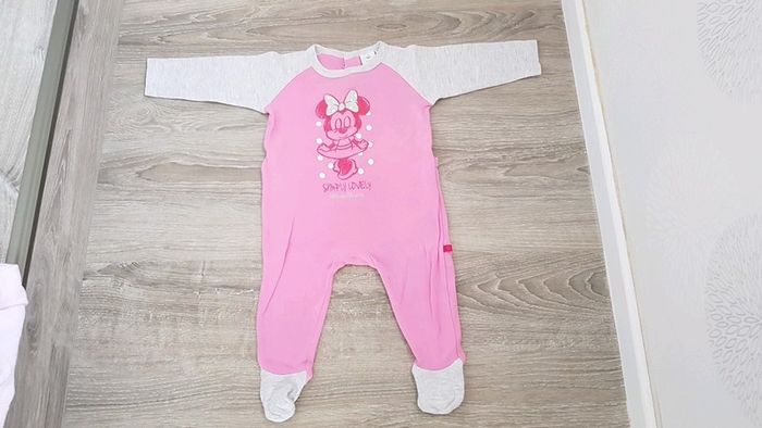 Grenouillère Taille 9 mois