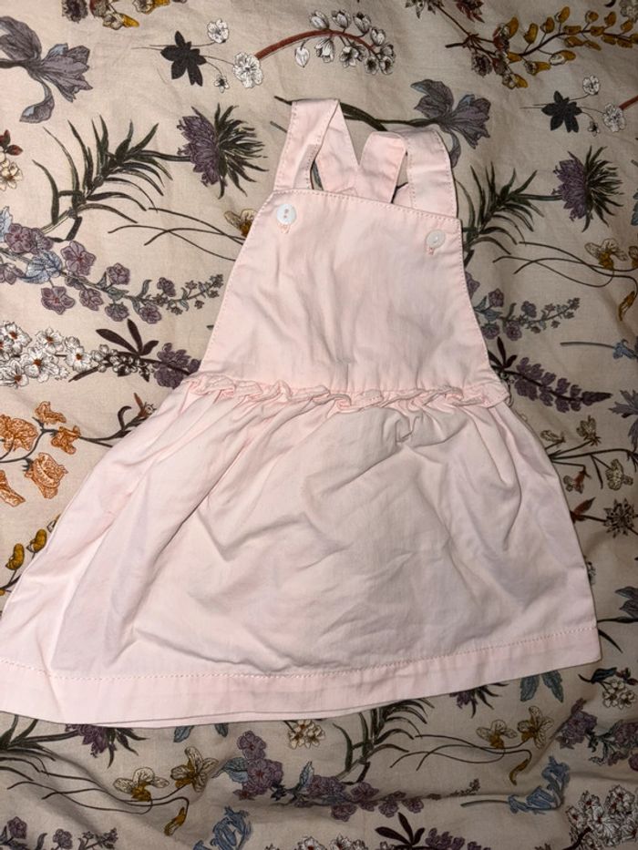 Robe ZY taille 1-3 mois - photo numéro 3