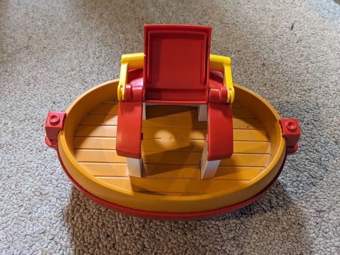 Arche de Noé playmobil n°6765 - photo numéro 2