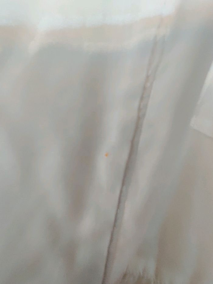 Chemise légère été manches longues esprit M - photo numéro 4