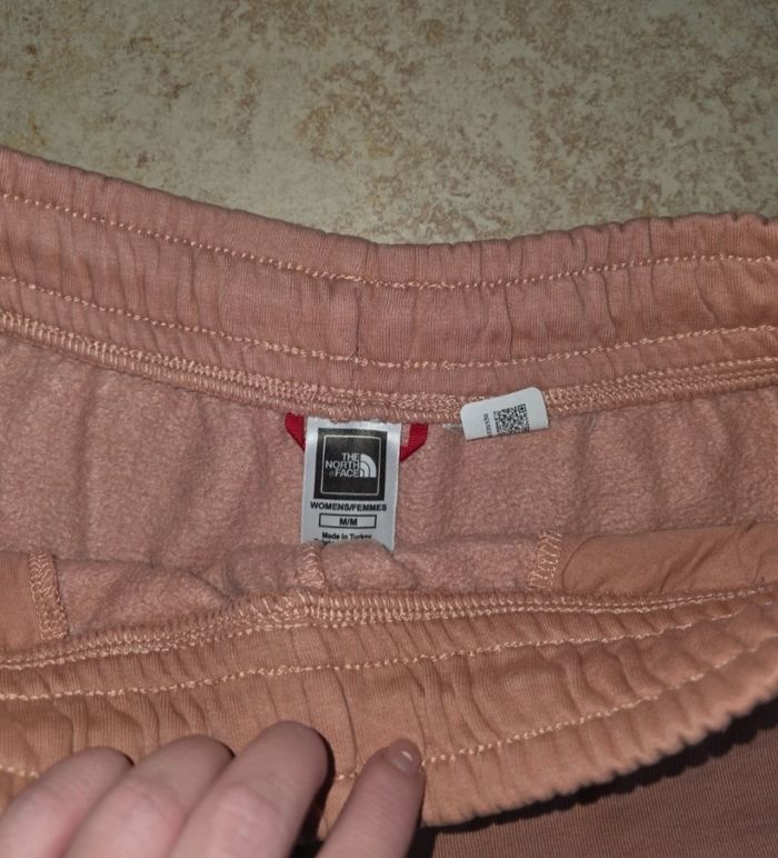 Short rose the north face - photo numéro 2