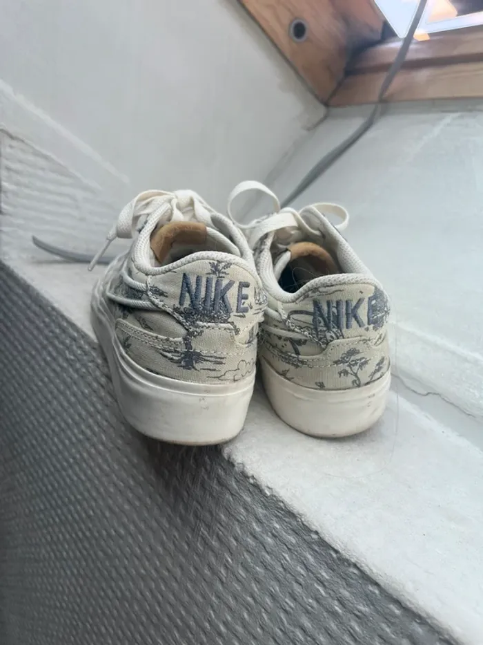 Sneakers Nike - photo numéro 4