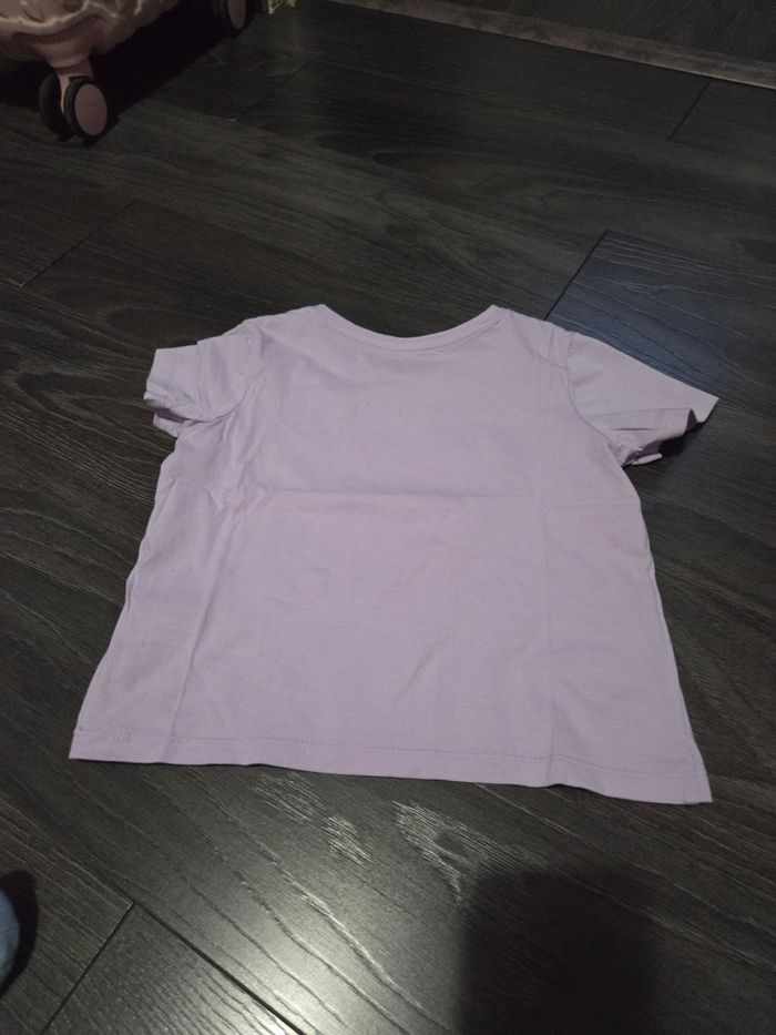 T-shirt 5/6 ans - photo numéro 5
