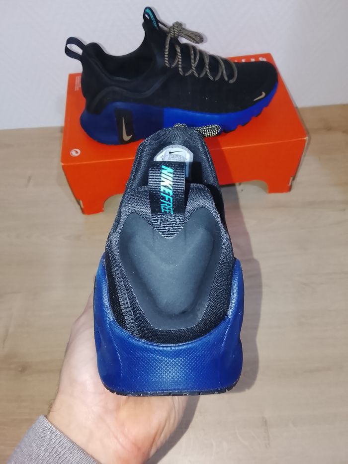 Nike Free Metcon 6 AMP taille 39 - photo numéro 5