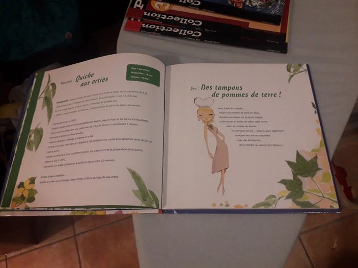 Livre enfants - photo numéro 3