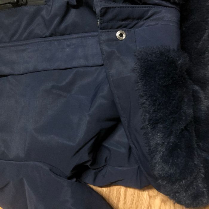 Parka/doudoune hiver garçon 36mois/3 ans - photo numéro 2