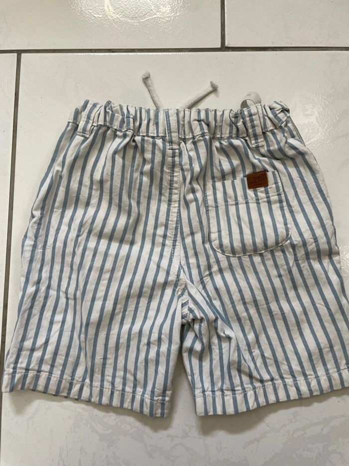 Short - photo numéro 4