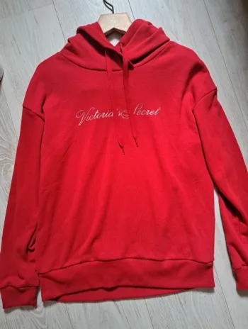 Victoria's Secret Crew hoodie 
Pull sweat à capuche jumper pullover