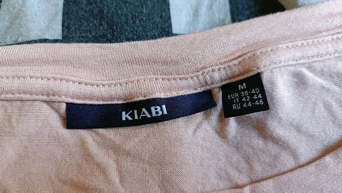 T-shirt Kiabi femme - photo numéro 3