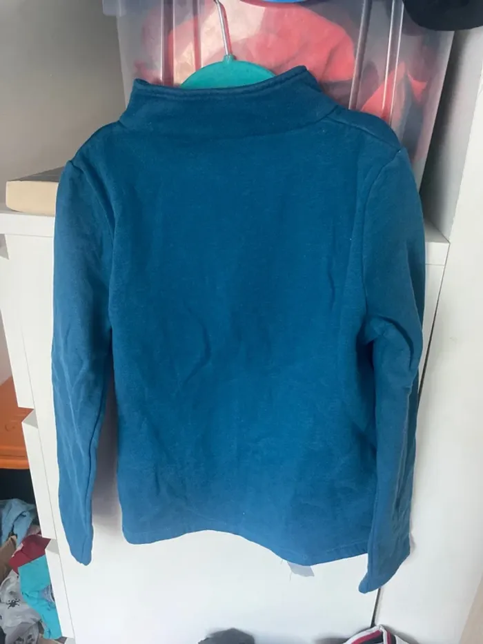 Veste domyos - photo numéro 3