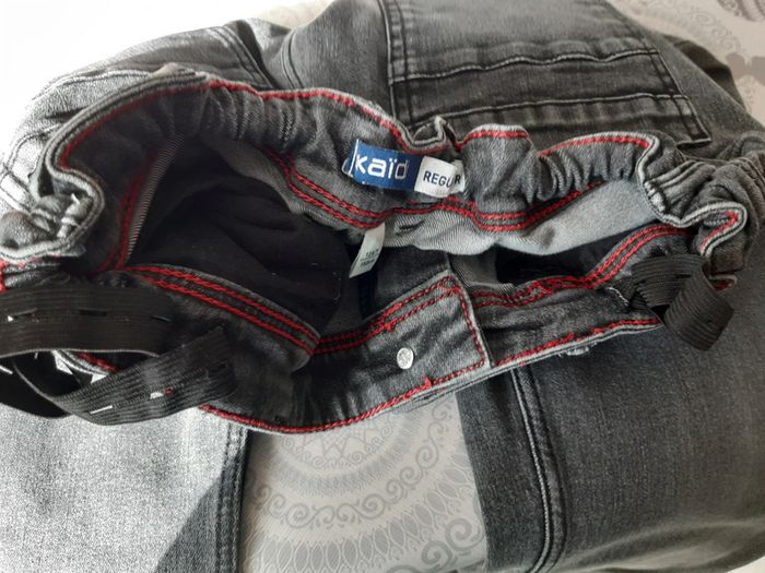 jeans - photo numéro 5