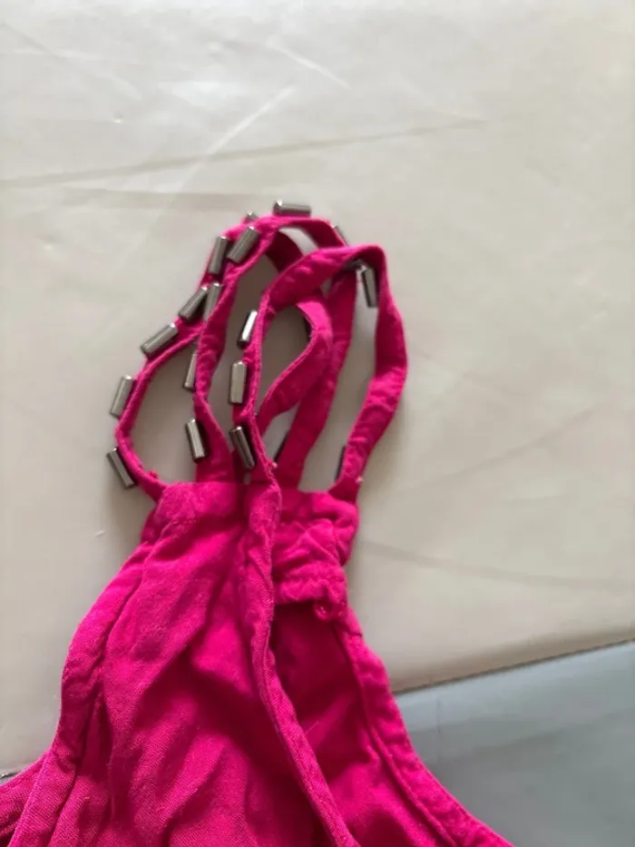 Robe/tunique kaporal - photo numéro 7