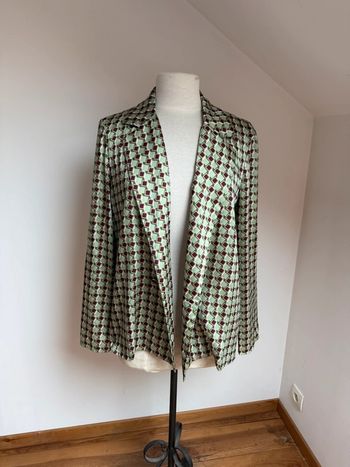 Belle veste légère neuve Mango 🌸 L