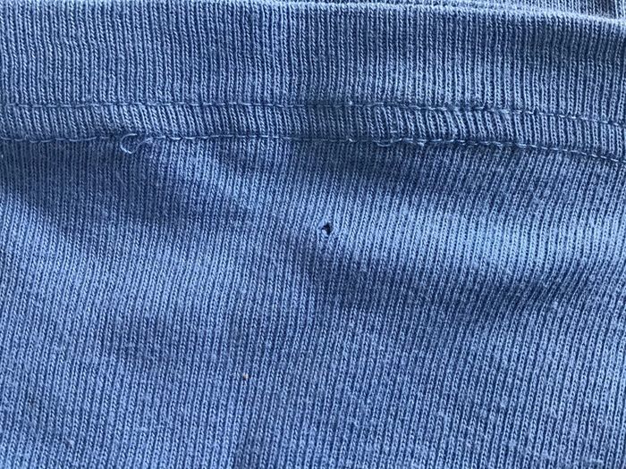 Débardeur - photo numéro 4