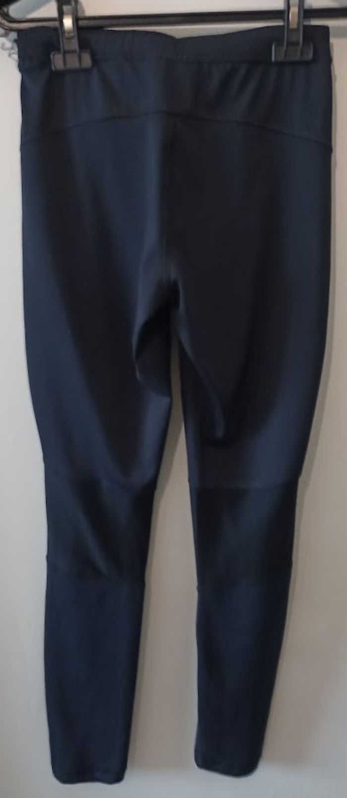 Legging de sport Crivit avec empiècements mesh - photo numéro 2