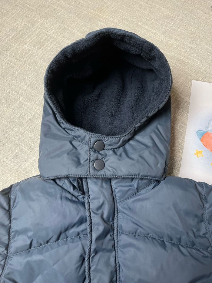 Manteau 2 ans - photo numéro 5