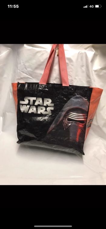 Sac cabas star wars