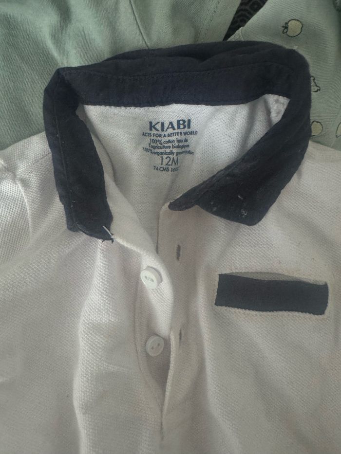 Lot body - photo numéro 5