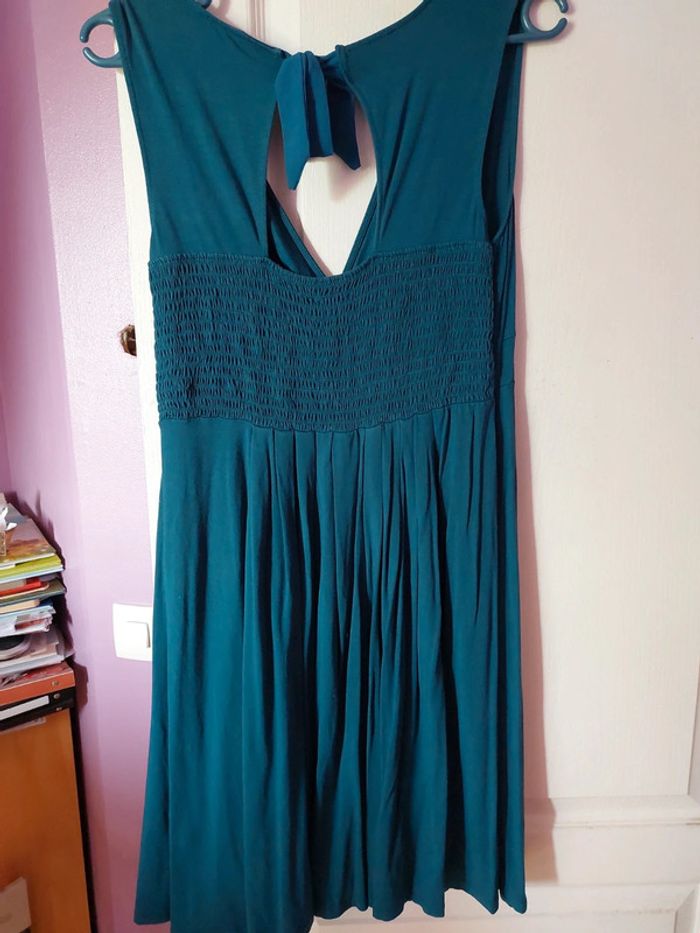 Robe été Kiabi taille 42/44 - photo numéro 14