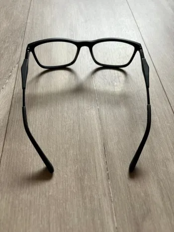 Lunettes de vue Ray-Ban optique - photo numéro 6