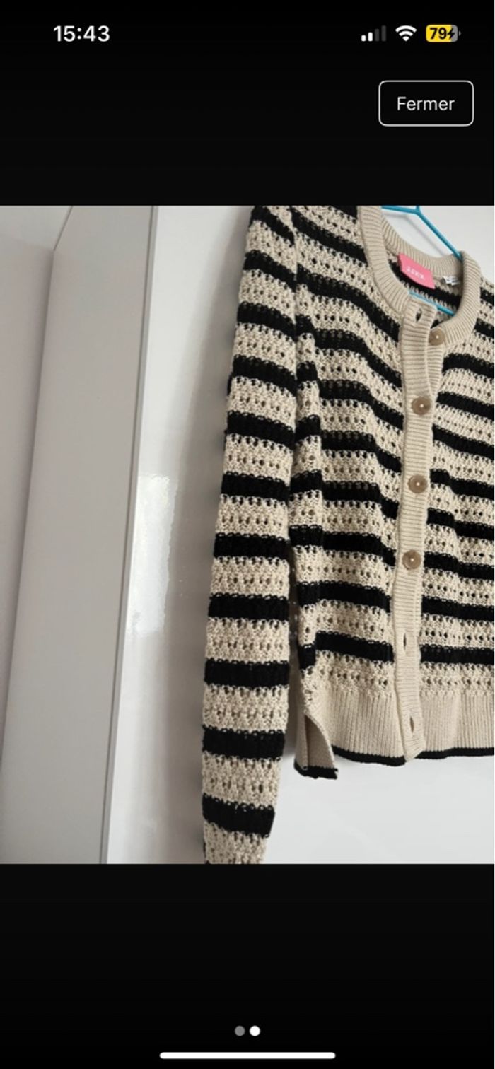 Gilet - photo numéro 7