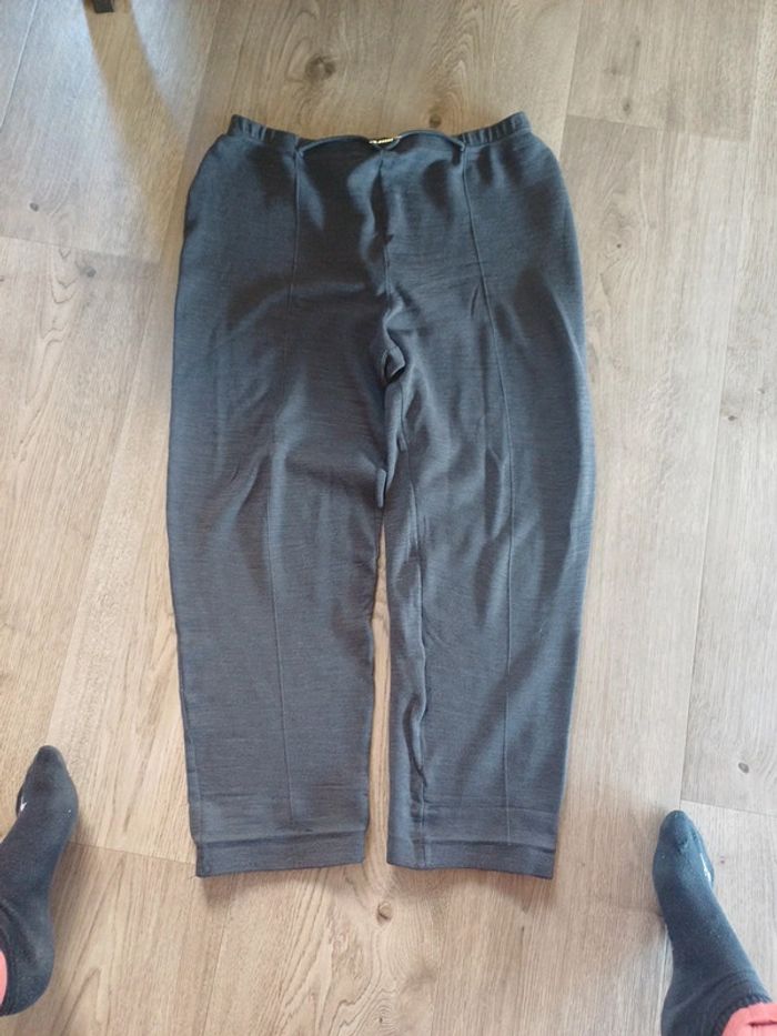 Pantalons damart 48