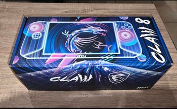 M   S    I    C   l      a   w        8   AI   +