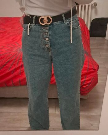 Jeans vintage 