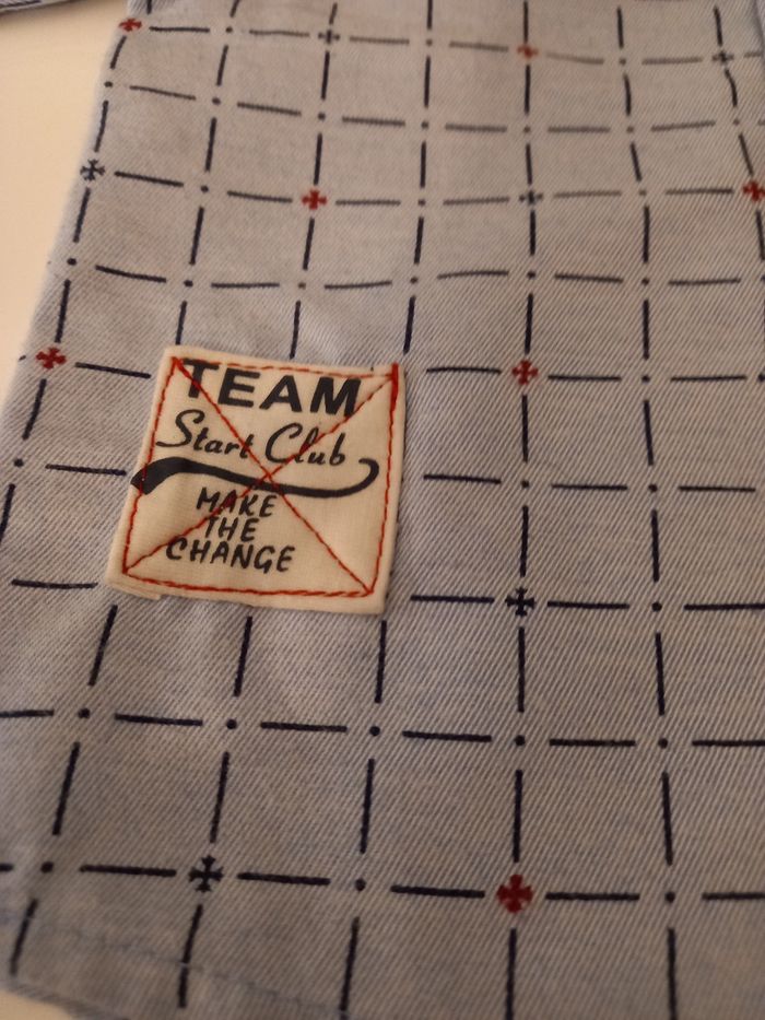 Tenue complète - photo numéro 5