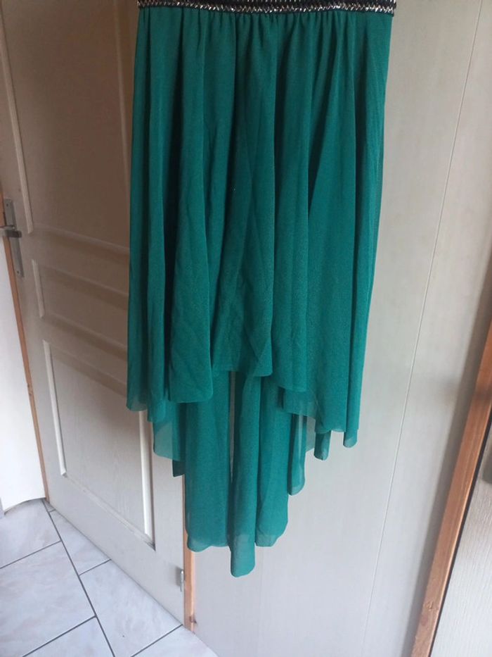 robe de cérémonie - photo numéro 3