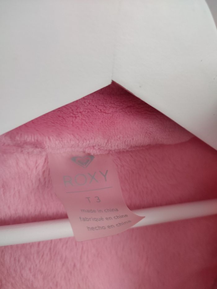 Gilet polaire Roxy - photo numéro 3