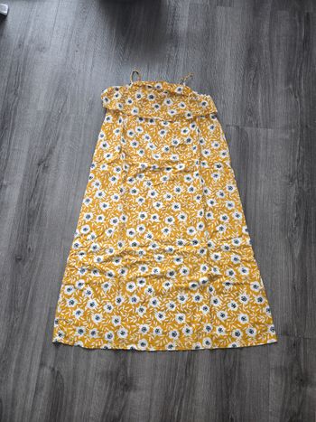 Robe longue