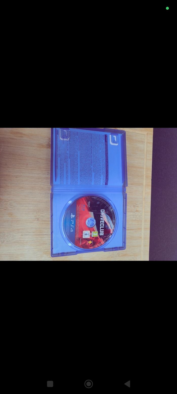 Jeux video - photo numéro 3