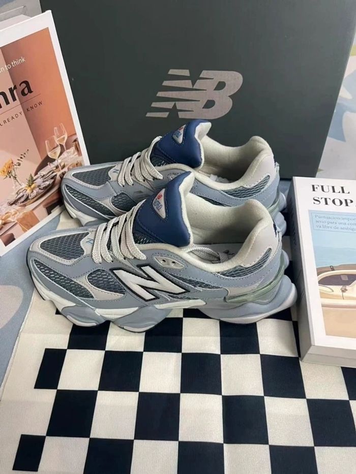 New Balance 9060 Size 40