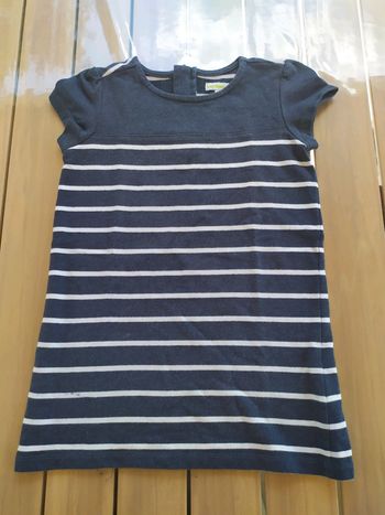 🌼Robe mi saison Vertbaudet 🌼