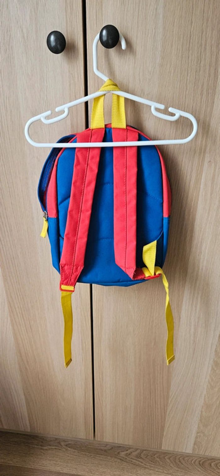 Sac Pat Patrouille - photo numéro 5